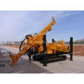230m quick and efficient RC drilling rig formineral